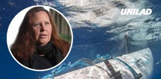 Woman who lost family on Titan sub says bodies were returned as ‘slush’