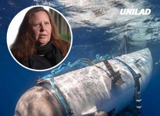 Woman who lost family on Titan sub says bodies were returned as ‘slush’