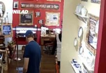 Titanic exhibit floods on anniversary of sinking, sparking ‘paranormal’ rumor