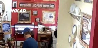 Titanic exhibit floods on anniversary of sinking, sparking ‘paranormal’ rumor