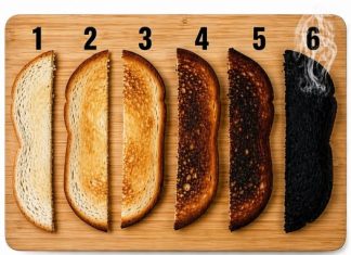 Which Toast Is Perfect