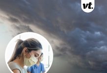 Toxic airborne chemical was just found in US for first time and people are seriously concerned