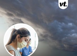 Toxic airborne chemical was just found in US for first time and people are seriously concerned