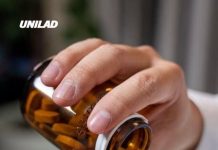 Taking a multivitamin every day can have huge impact on your body