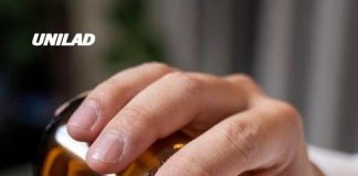 Taking a multivitamin every day can have huge impact on your body