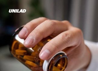 Taking a multivitamin every day can have huge impact on your body