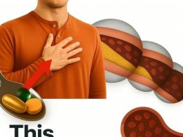 The Truth Behind the “Miracle Vitamins” for Diabetes Everyone Is Sharing