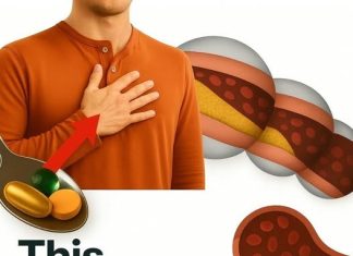 The Truth Behind the “Miracle Vitamins” for Diabetes Everyone Is Sharing