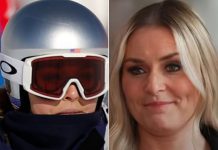 Lindsey Vonn Says She’s Still Considering a Skiing Comeback ‘Much to My Family’s Dismay’