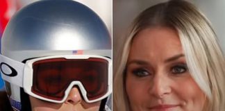 Lindsey Vonn Says She’s Still Considering a Skiing Comeback ‘Much to My Family’s Dismay’
