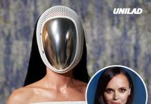 Christina Ricci shares brutal one-word comment on Katy Perry’s Met Gala outfit