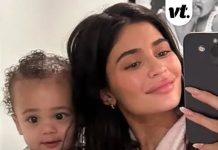 Kylie Jenner opens up about how son Aire was ‘falling out’ of her vagina during pregnancy