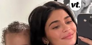 Kylie Jenner opens up about how son Aire was ‘falling out’ of her vagina during pregnancy