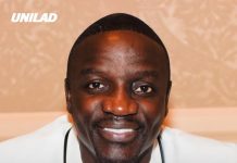 Akon reveals strict rules his multiple wives have to follow in polyamorous relationship