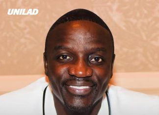Akon reveals strict rules his multiple wives have to follow in polyamorous relationship