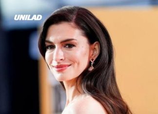 Anne Hathaway asks fans to stop calling her ‘Anne’ and explained why she doesn’t like it