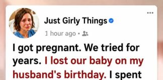 I RETURNED HOME AFTER LOSING MY BABY — THEN MY MOTHER-IN-LAW SAID SOMETHING UNFORGIVABLE
