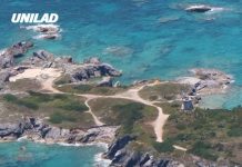 Bermuda mystery may finally be solved as scientists reveal what’s really hidden underneath