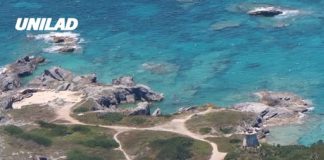 Bermuda mystery may finally be solved as scientists reveal what’s really hidden underneath