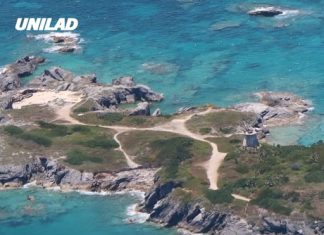 Bermuda mystery may finally be solved as scientists reveal what’s really hidden underneath