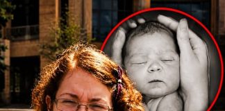 MEET THE WOMAN WHO SAYS SHE CAN RECALL EVERY MOMENT OF HER LIFE — EVEN BEFORE BIRTH