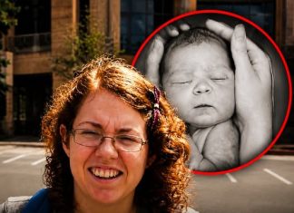 MEET THE WOMAN WHO SAYS SHE CAN RECALL EVERY MOMENT OF HER LIFE — EVEN BEFORE BIRTH