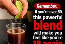 THE SECRET ELIXIR DISCOVER THE POWERFUL DRINK THAT REVIVES YOUR SPARK AND RESTORES YOUTHFUL ENERGY