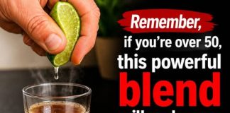 THE SECRET ELIXIR DISCOVER THE POWERFUL DRINK THAT REVIVES YOUR SPARK AND RESTORES YOUTHFUL ENERGY