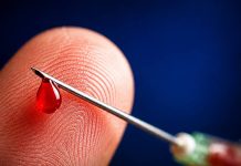 THIS BLOOD TYPE GIVES INDIVIDUALS A HIGHER LIKELIHOOD OF LIVING TO 100