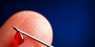 THIS BLOOD TYPE GIVES INDIVIDUALS A HIGHER LIKELIHOOD OF LIVING TO 100