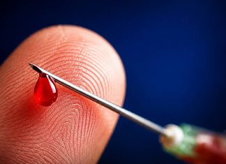 THIS BLOOD TYPE GIVES INDIVIDUALS A HIGHER LIKELIHOOD OF LIVING TO 100