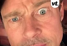 Why Brad Pitt is reportedly being sued by high-end penis cream company