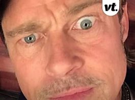 Why Brad Pitt is reportedly being sued by high-end penis cream company