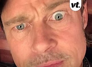 Why Brad Pitt is reportedly being sued by high-end penis cream company