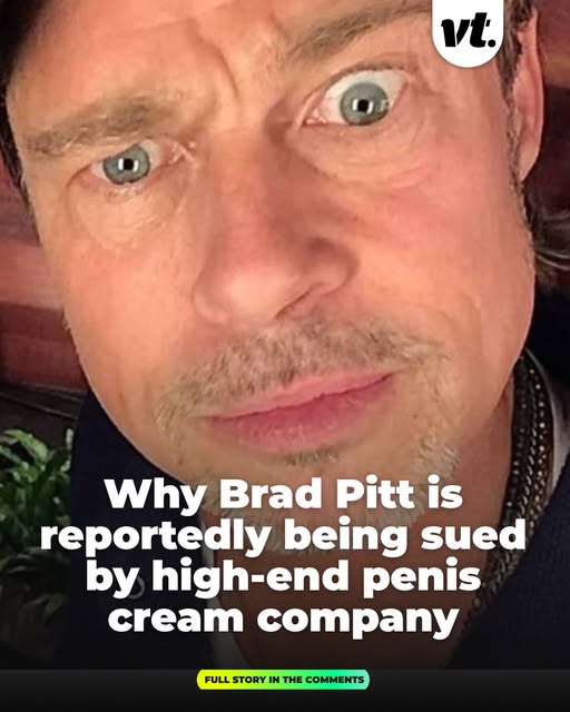 brad