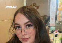 Woman whose breasts ‘never stop growing’ describes how medical condition macromastia makes dating more difficult