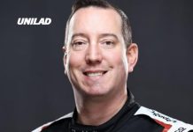 NASCAR legend Kyle Busch dead at 41 after ‘severe illness’