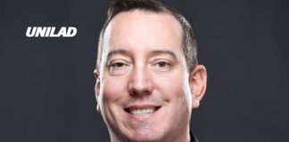 NASCAR legend Kyle Busch dead at 41 after ‘severe illness’