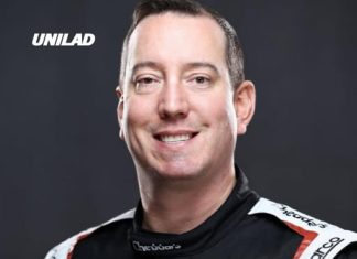 NASCAR legend Kyle Busch dead at 41 after ‘severe illness’