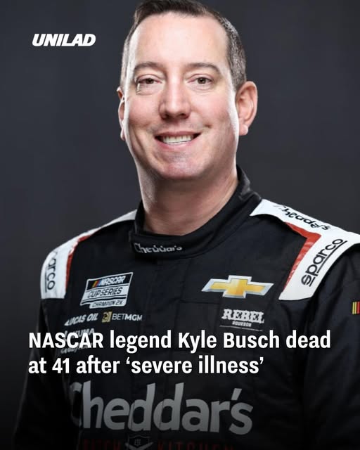 busch