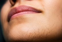 DECODING THE HAIRS: WHAT THOSE SUDDEN CHIN WHISKERS REALLY MEAN (AND WHAT TO DO ABOUT THEM)