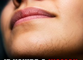 DECODING THE HAIRS: WHAT THOSE SUDDEN CHIN WHISKERS REALLY MEAN (AND WHAT TO DO ABOUT THEM)