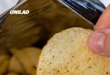 Scientists discover unexpected link between eating chips and dementia increasing your risk