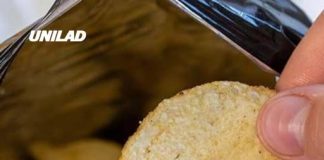 Scientists discover unexpected link between eating chips and dementia increasing your risk