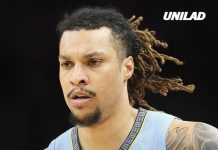 Memphis Grizzlies’ Brandon Clarke dies suddenly aged 29