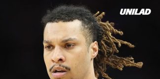 Memphis Grizzlies’ Brandon Clarke dies suddenly aged 29