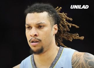 Memphis Grizzlies’ Brandon Clarke dies suddenly aged 29