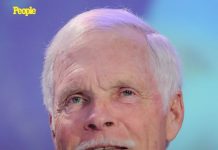 Ted Turner, Media Mogul and CNN Founder, Dies at 87