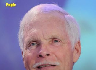 Ted Turner, Media Mogul and CNN Founder, Dies at 87