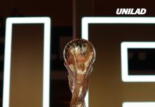 World Cup psychic who correctly predicted three winners in a row reveals who will take home trophy this year